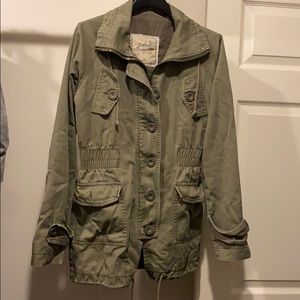 Utility Jacket